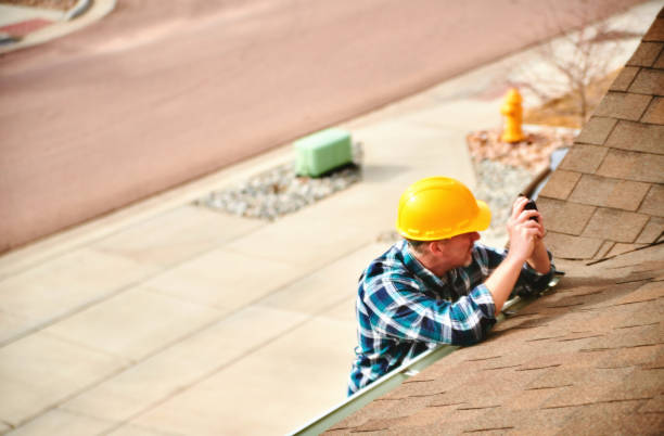 Best Gutter Installation and Roofing  in Monsey, NY