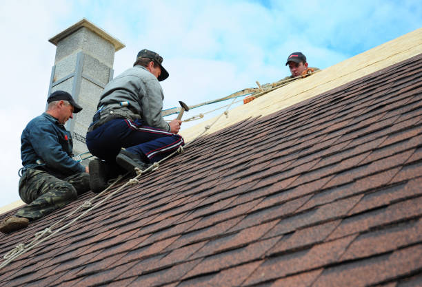 Best Roofing Contractor Near Me  in Monsey, NY