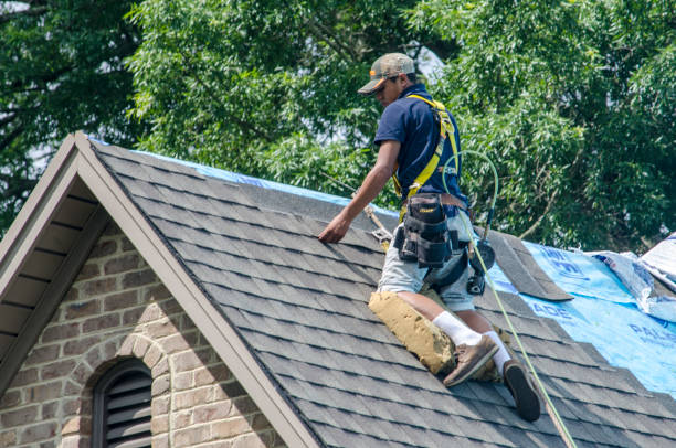 Best Roof Repair Services  in Monsey, NY